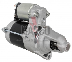 Starter for BRIGGS and STRATTON Vanguard V-Twin Engines