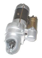 Starter for AGCO WHITE and CHAMPION with CUMMINS Engine
