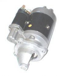 Starter for MAHINDRA Tractors