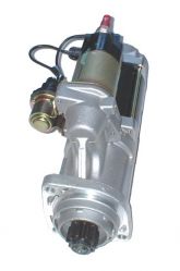 DELCO 38MT Starter for FORD, FREIGHTLINER, and KENWORTH