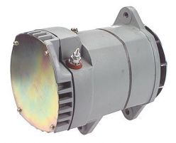 DELCO Style 26SI 24 VOLT 75 AMP Alternator for CATERPILLAR