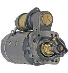 24 VOLT DELCO Style 37MT Starter for CUMMINS Engines