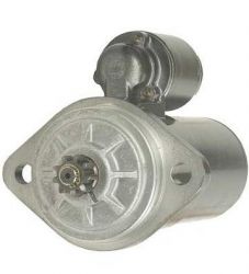 Counter Clockwise Rotation Top Mount Starter