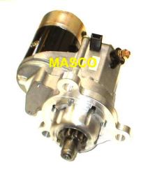 High Torque Starter for DETROIT and GMC 3-53 & 4-53 DIESEL ENGINES