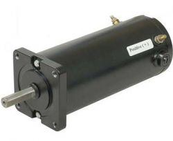 Salt Spreader Motor for FISHER & WESTERN