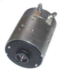 Pump Motor for BUCHER, FLUITRONIC, SPX FLUID POWER