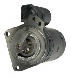 Starter for FIAT, IVECO, and NEW HOLLAND 