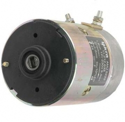 Pump Motor for BUCHER HYDRAULICS (HIDROIRMA) & OIL SISTEM