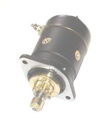 Starter for NISSAN & TOHATSU Outboards 