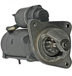 High Torque Gear Reduction Starter for FORD LEHMAN