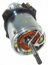 Drive Motor for HYSTER