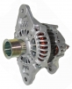 Alternator for VOLVO PENTA D1, D2, D4, D6 Series Diesel Engines  